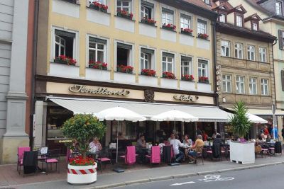 Hotel garni Graupner