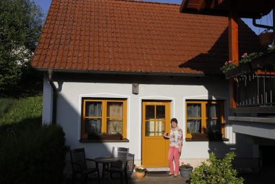 Pension Stark